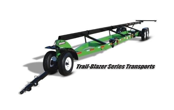 J&M TB6000A-42 Other trailers