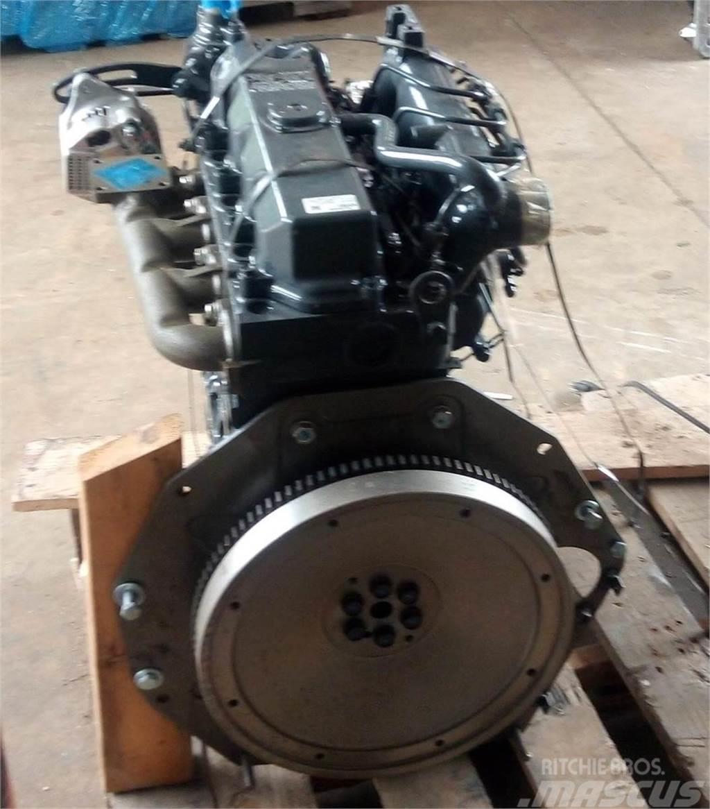 Kubota V2203 Engines