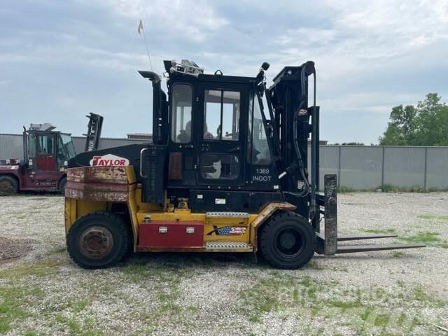 Taylor XH180 Forklift trucks - others