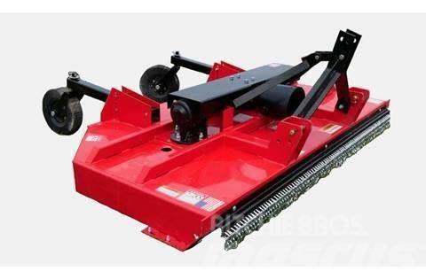 Titan IMPLEMENT 1808 Mower-conditioners