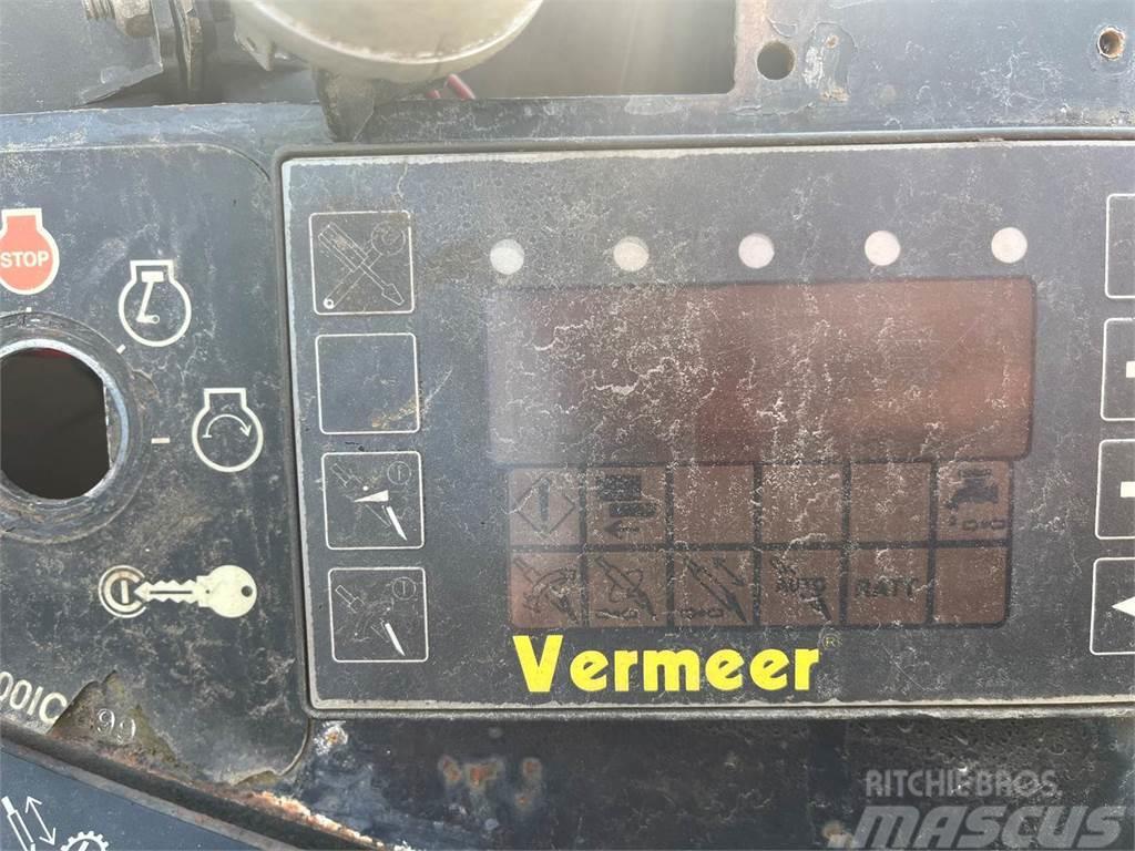 Vermeer D36X50II Horizontal Directional Drilling Equipment