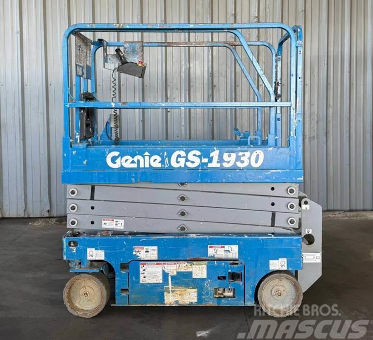 Genie GS1930 Other