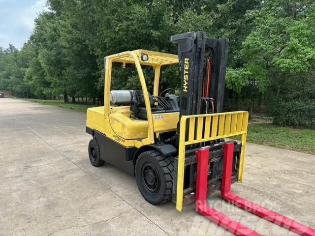 Hyster H120FT Forklift trucks - others
