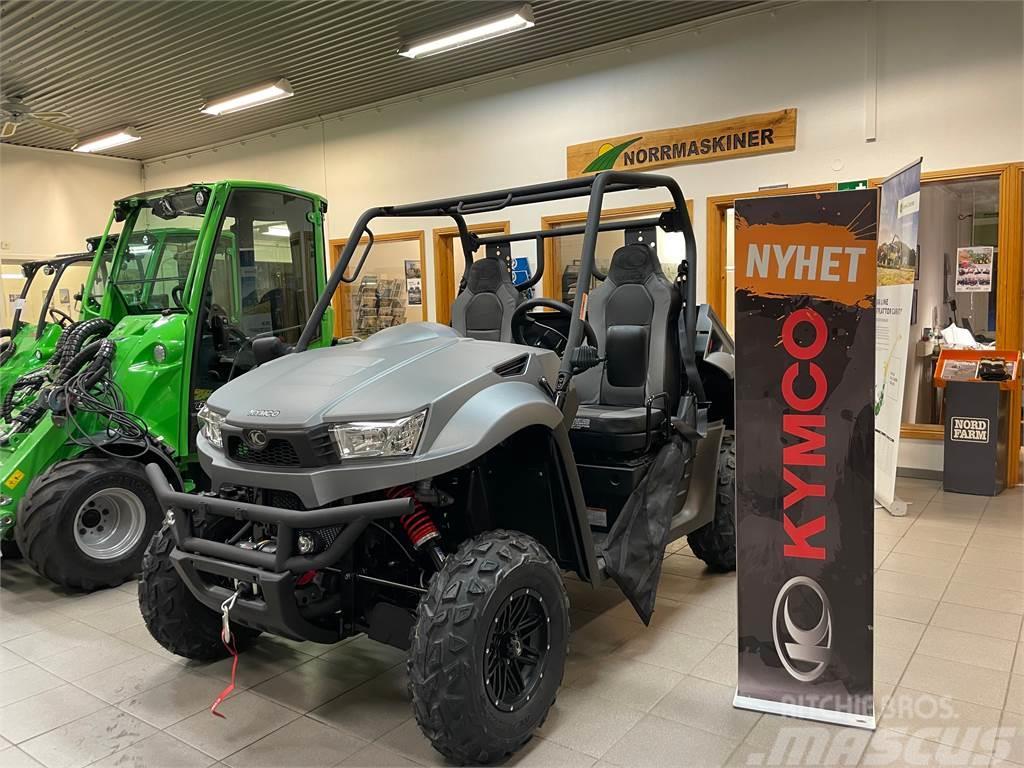 Kymco UXV 700i EPS ATVs