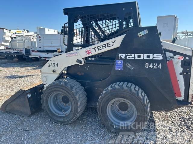 Terex R200S Tyres, wheels and rims