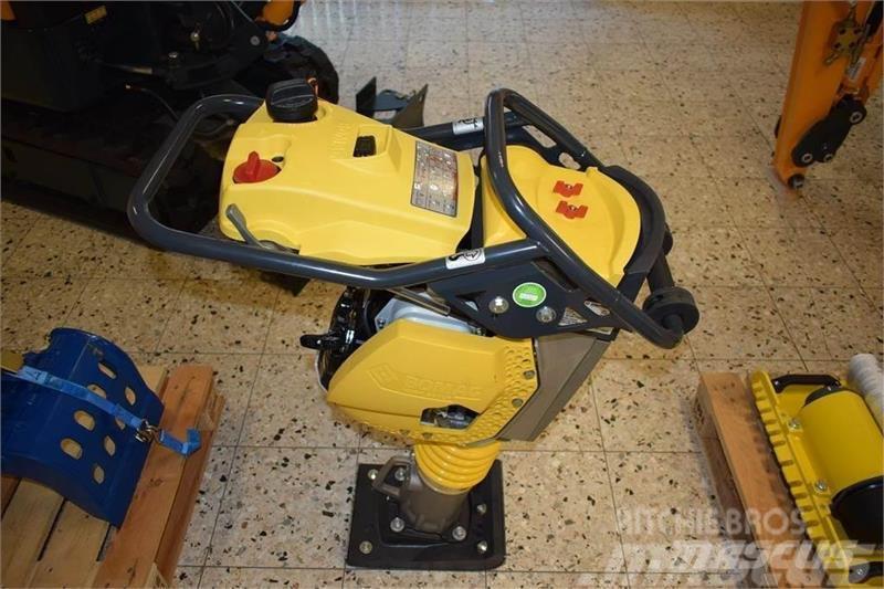 Bomag BT 60 FABRIKS NY Plate compactors