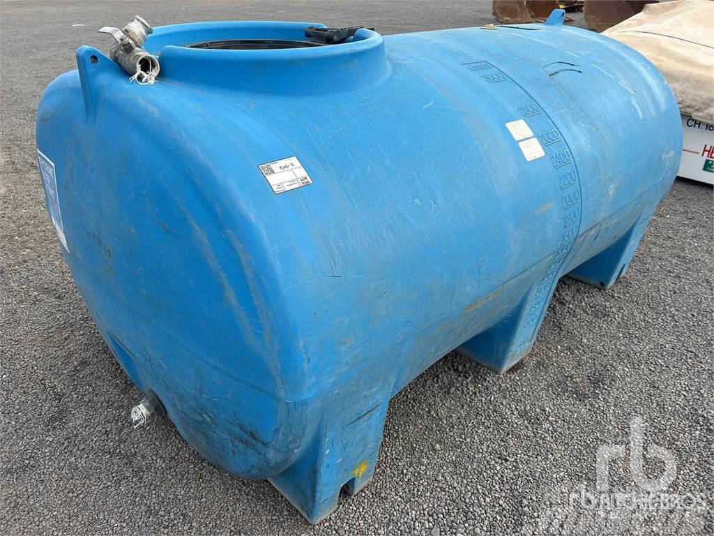  3000 L Poly Other