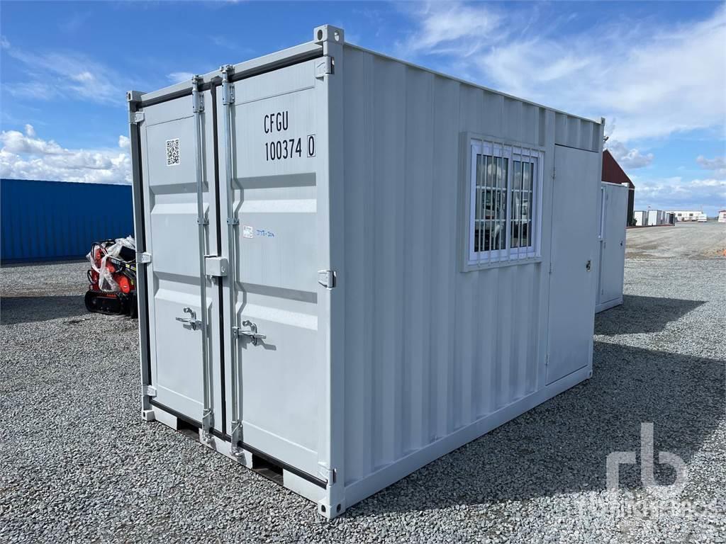 AGT 12 ft x 7 ft (Unused) Other trailers