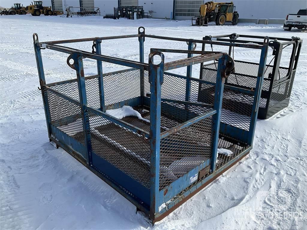  Fits Caterpillar TL1255 Other lifts and platforms