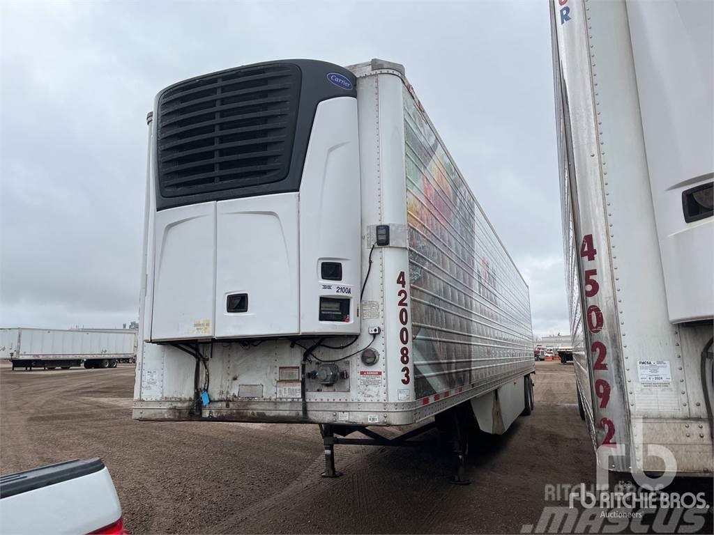 Great Dane ESS-1114-310 Temperature controlled semi-trailers