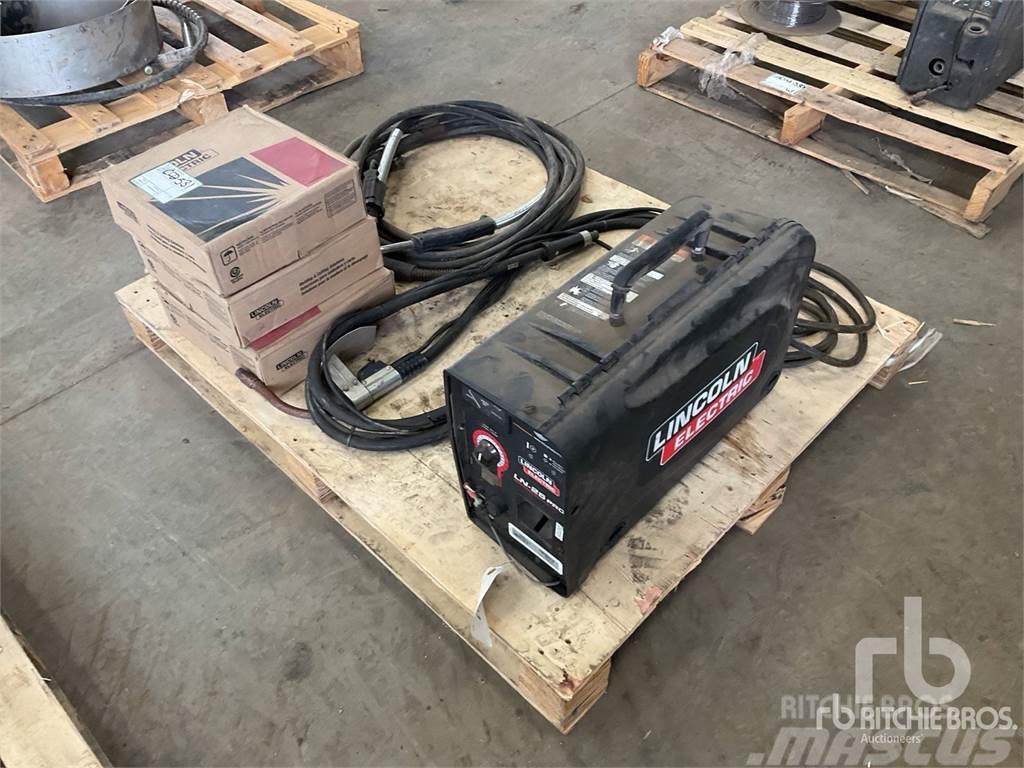 Lincoln ELECTRIC LN-25 PRO Welding machines