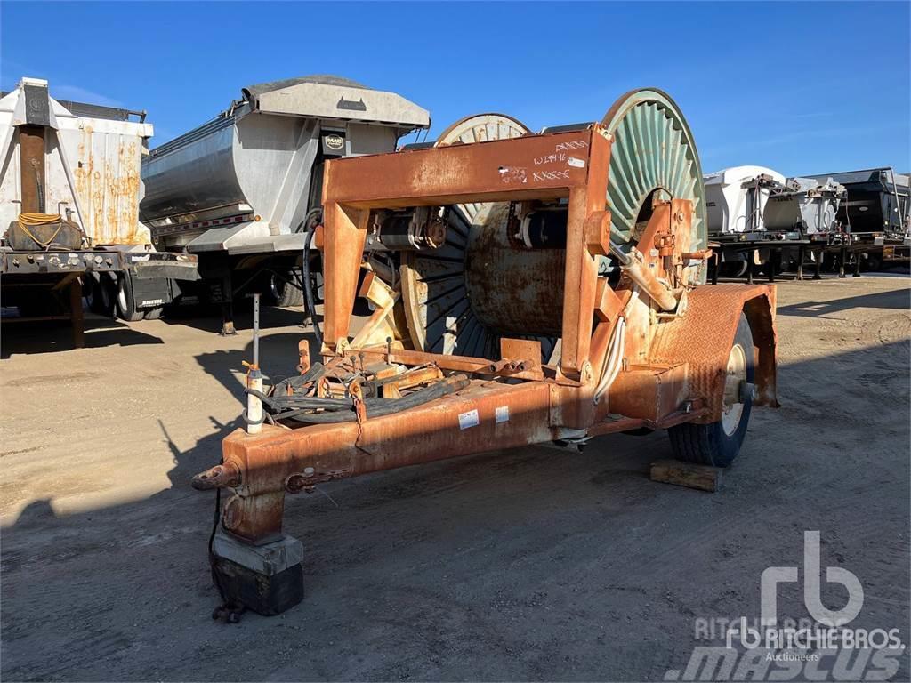  REEL TRAILER S/A (1) Other trailers