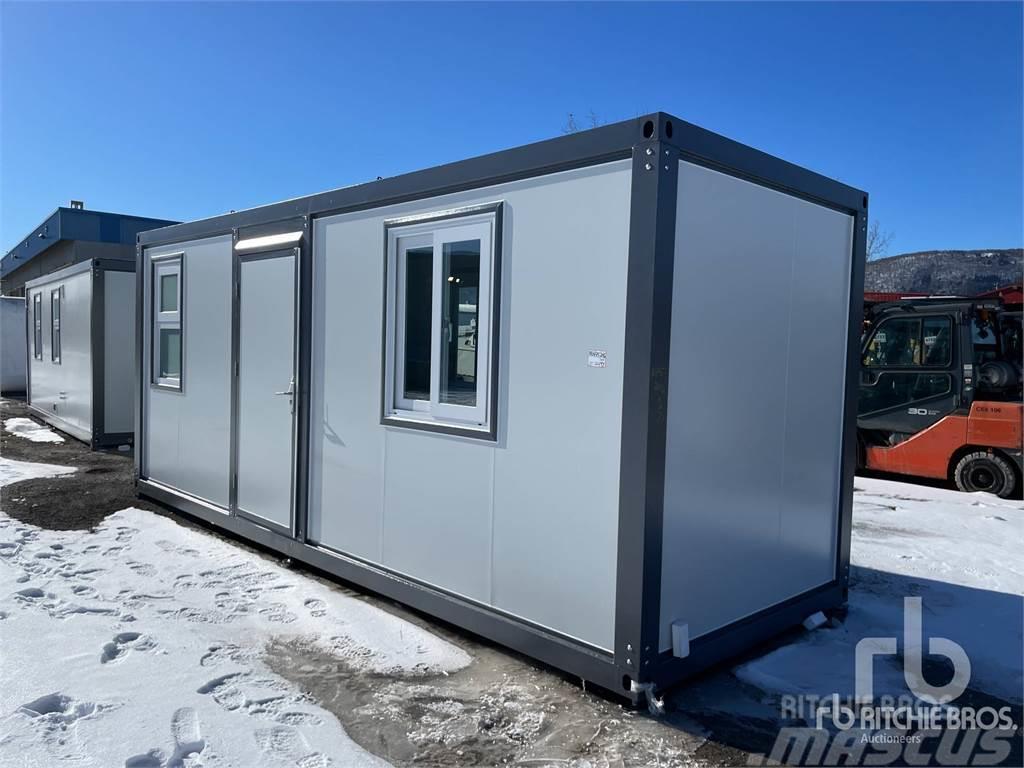 Suihe NMO-20FT-007C Other trailers