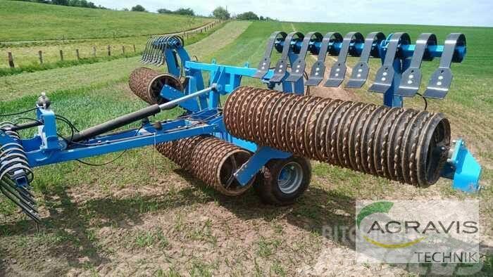 Agristal WP3S62 Rollers