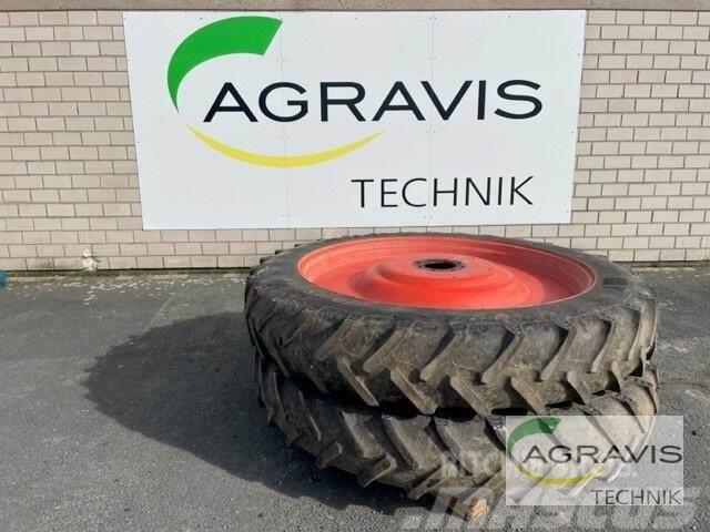 BKT 270/95-R48 Tyres, wheels and rims