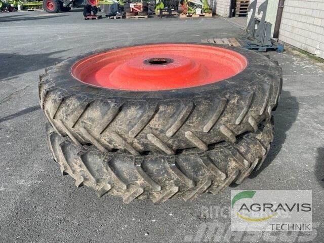 BKT 270/95-R48 Tyres, wheels and rims