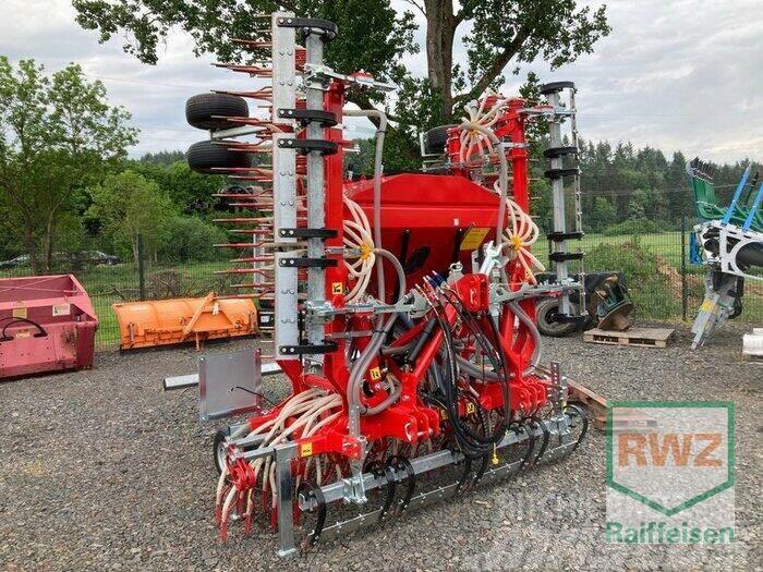 Güttler Greenseeder 600 Zinkensaat Other sowing machines and accessories