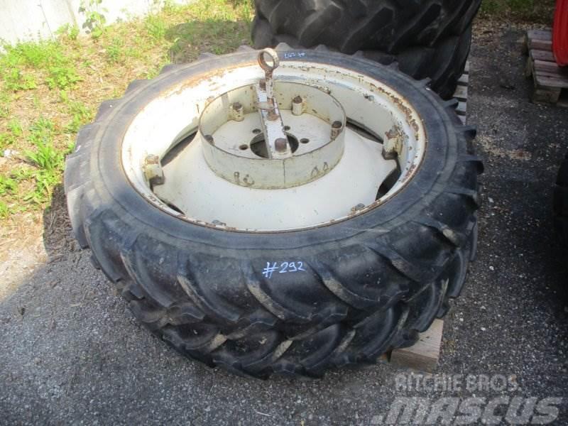 Kleber 9.5 R36 Tyres, wheels and rims