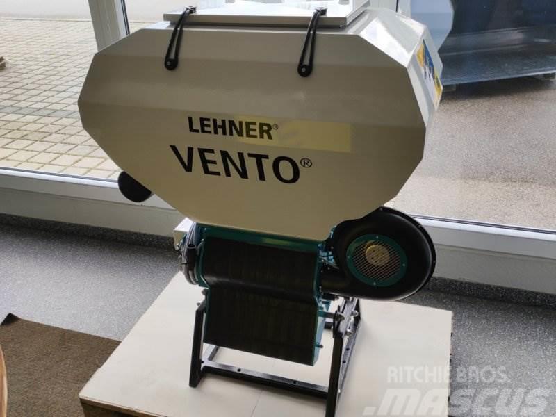 Lehner Vento Other fertilizing machines and accessories