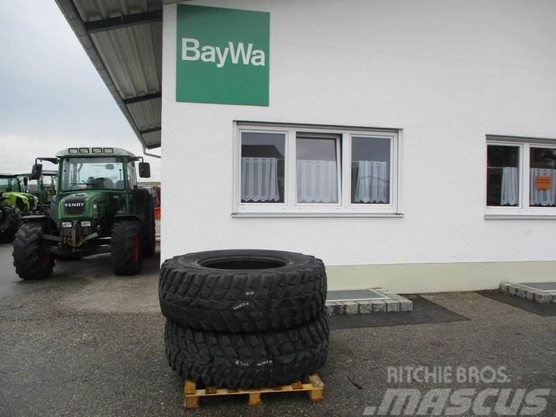 Nokian 440/80 R 28 #300 Tyres, wheels and rims