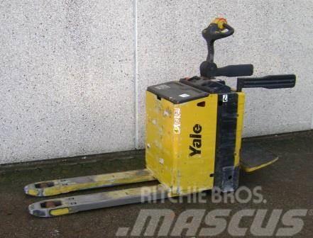 Yale MP20XV Low lifter