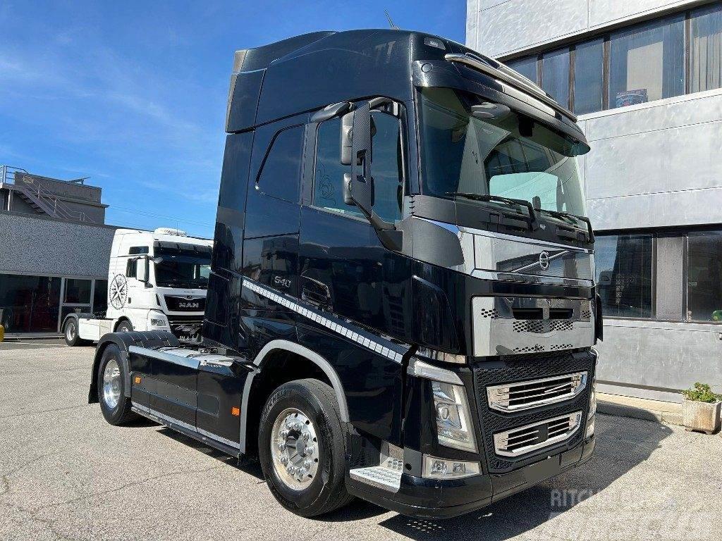 Volvo FH13-500 Other trucks