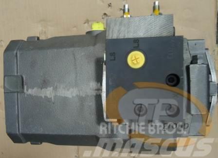 Linde 2540000001 HPR105-02R LP Other components