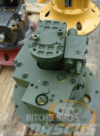 Linde 5242560 HPR100R Other components
