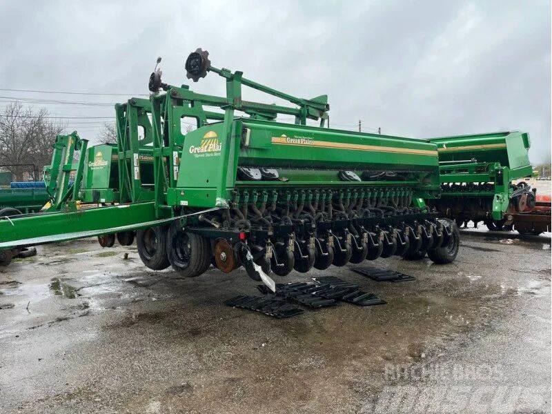 Great Plains 3s-4000 Precision sowing machines