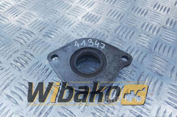 CAT Aftercooler hub Caterpillar 3408 2W6687 Other components