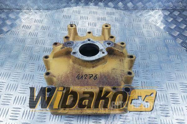CAT Timing gear cover Caterpillar 3408 9N5576 Other components