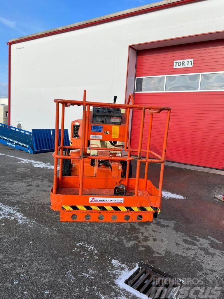 JLG 45 Electric Articulated boom lifts