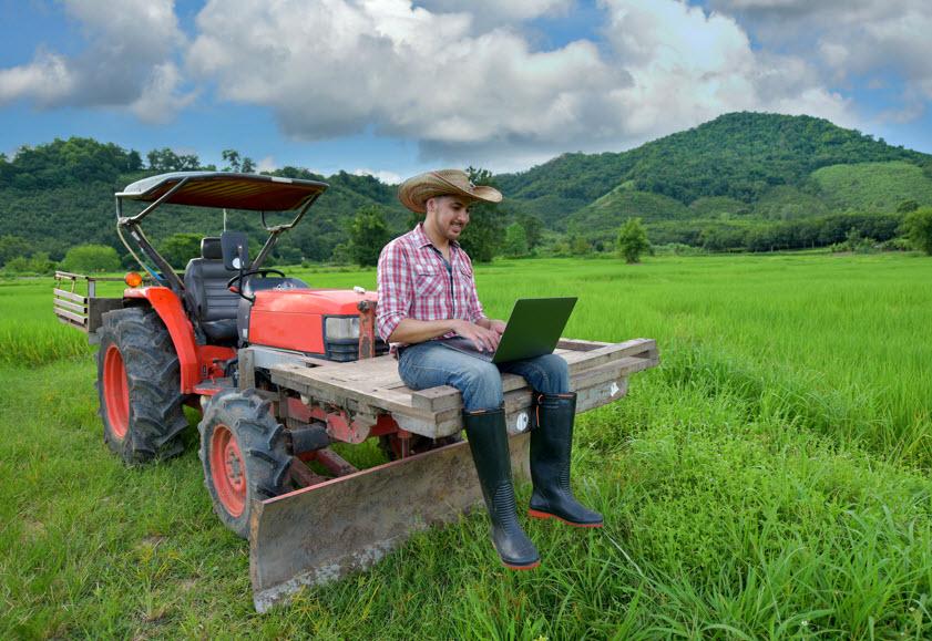 Geriausias mini traktorius: kaip pasirinkti?