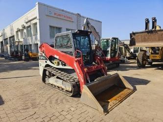 Takeuchi TL12