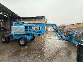 Genie Z 60/34