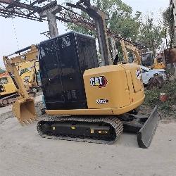 CAT 306 E