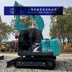 Kobelco SK 75