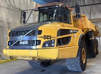 Volvo A 30 G