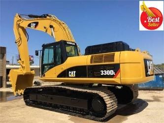 CAT 330 D