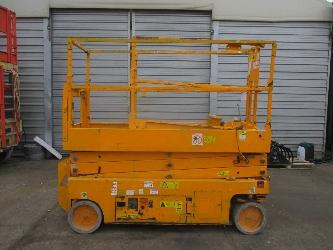 Genie GS 2032