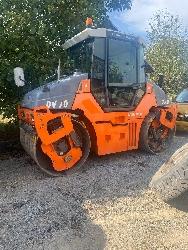 Hamm DV 70 VO