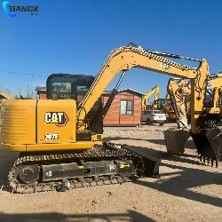 CAT 307E2