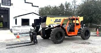 JLG 1255