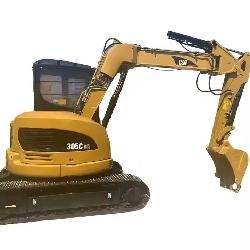 CAT 305 C