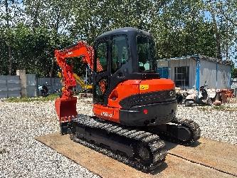 Kubota U 55-4