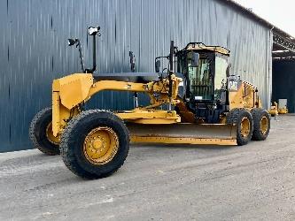 CAT 140M