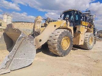 CAT 988K