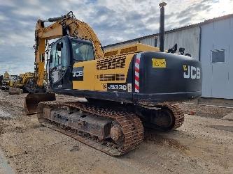 JCB JS 330 NC