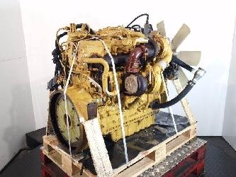 CAT C7.1