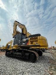 CAT 340